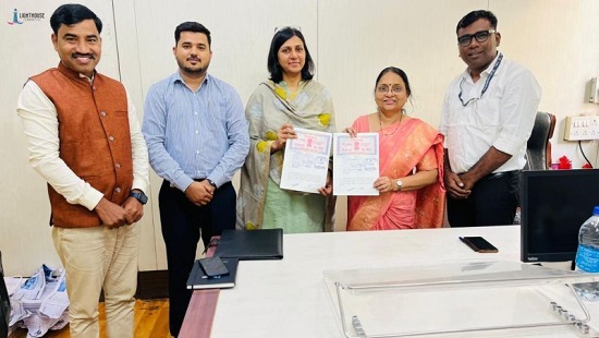 Model Career Centre And Lighthouse Skill Hub Launched In Thane To Strengthen Youth Employability